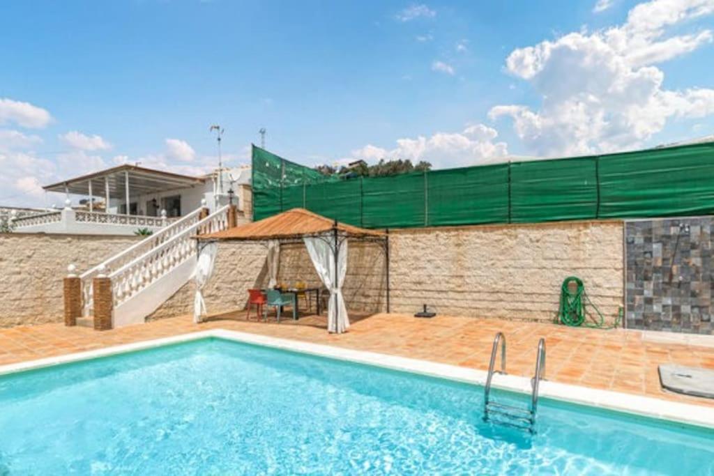 Casa Candiles Torrox Zewnętrze zdjęcie