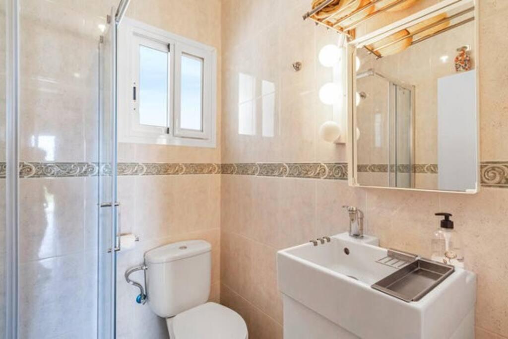 Casa Candiles Torrox Zewnętrze zdjęcie