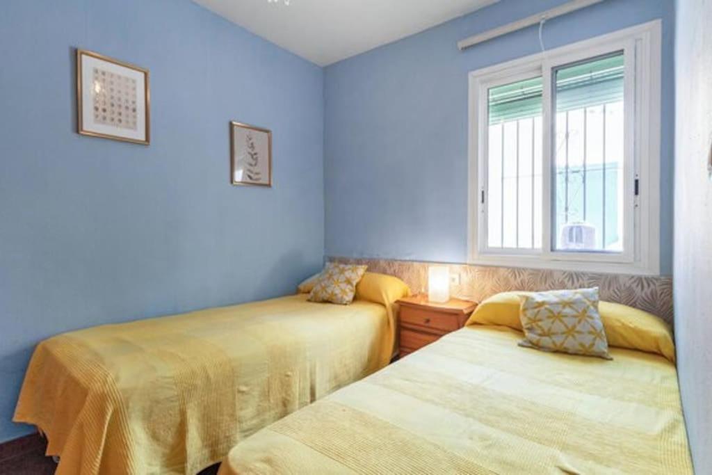 Casa Candiles Torrox Zewnętrze zdjęcie