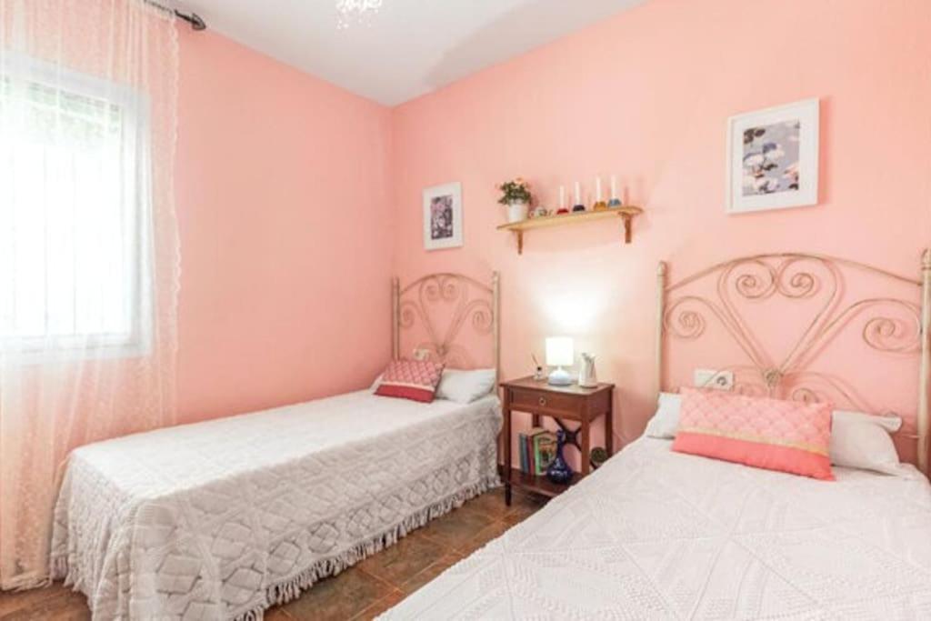 Casa Candiles Torrox Zewnętrze zdjęcie