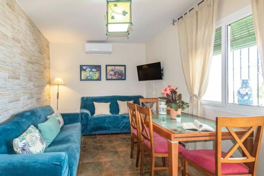 Casa Candiles Torrox Zewnętrze zdjęcie