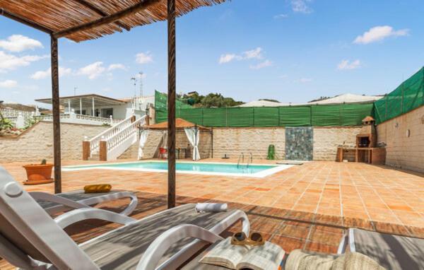Casa Candiles Torrox Zewnętrze zdjęcie